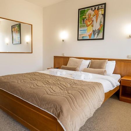 Protekal Wellness & Spa Zlatibor Kültér fotó