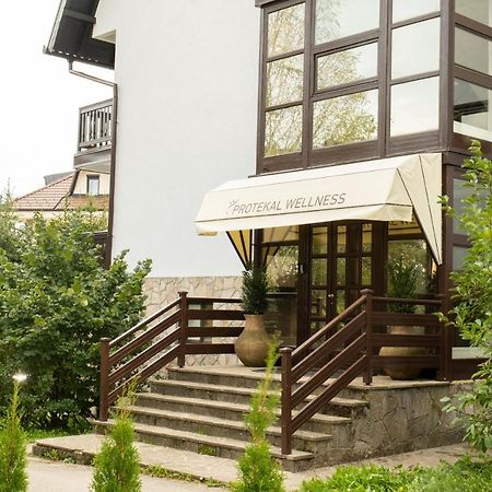 Protekal Wellness & Spa Zlatibor Kültér fotó