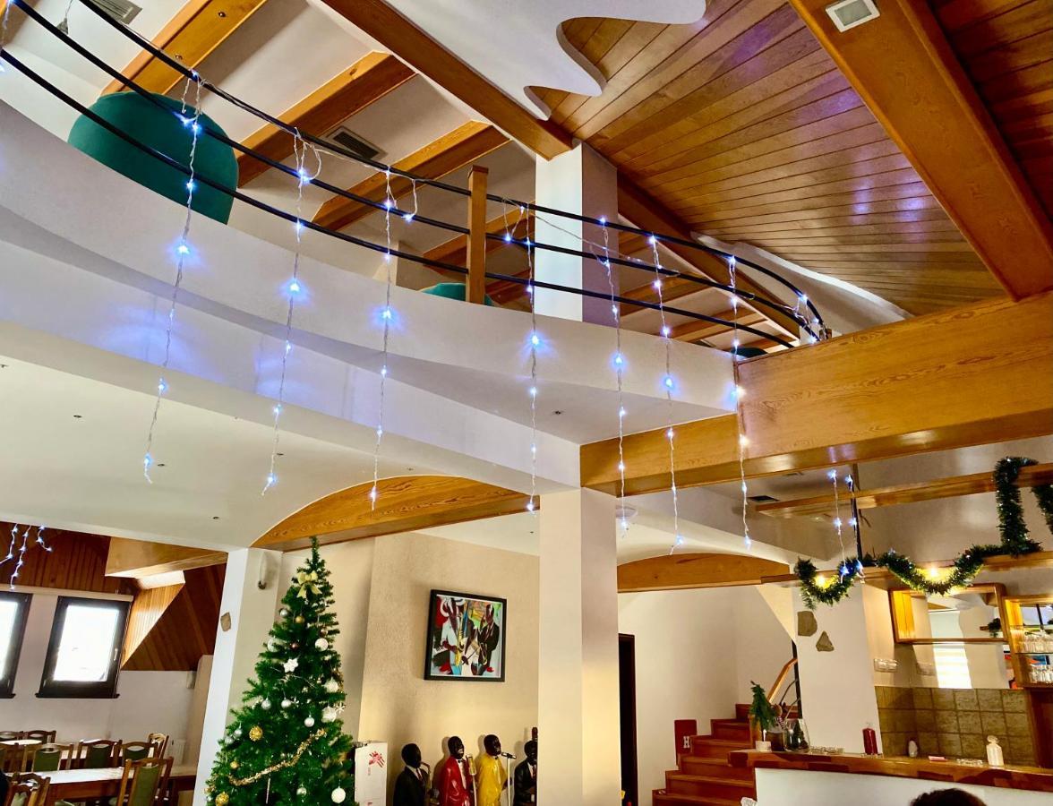 Protekal Wellness & Spa Zlatibor Kültér fotó