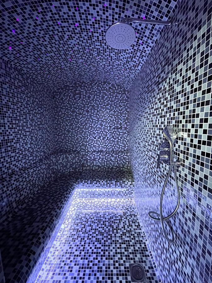 Protekal Wellness & Spa Zlatibor Kültér fotó