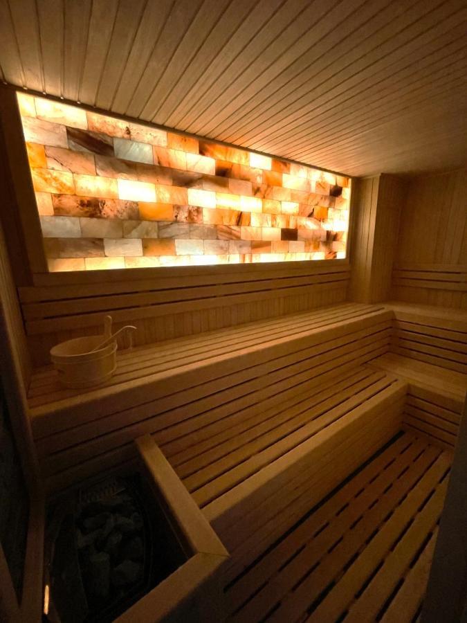 Protekal Wellness & Spa Zlatibor Kültér fotó