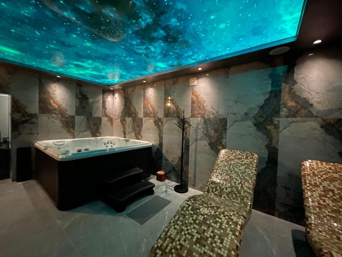 Protekal Wellness & Spa Zlatibor Kültér fotó