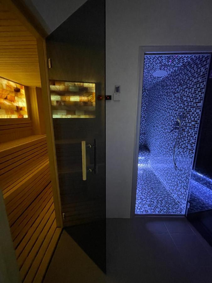 Protekal Wellness & Spa Zlatibor Kültér fotó