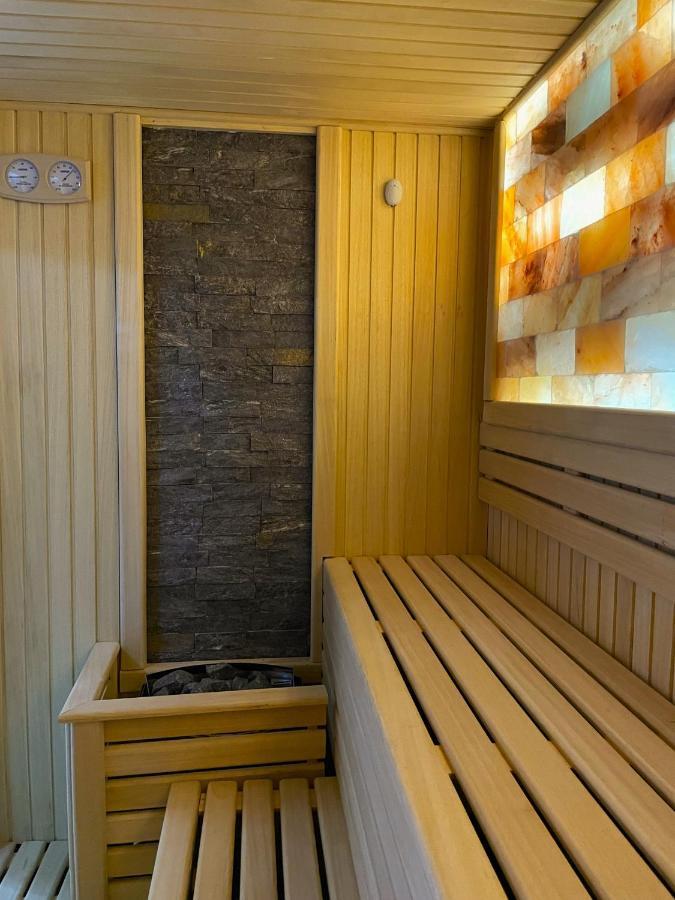 Protekal Wellness & Spa Zlatibor Kültér fotó