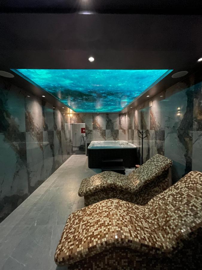 Protekal Wellness & Spa Zlatibor Kültér fotó