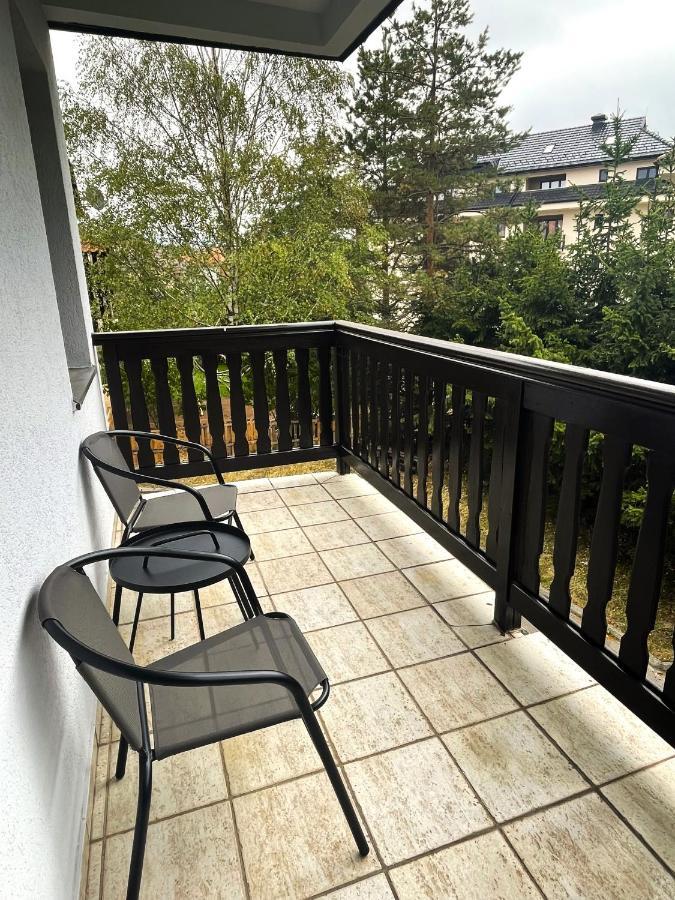 Protekal Wellness & Spa Zlatibor Kültér fotó