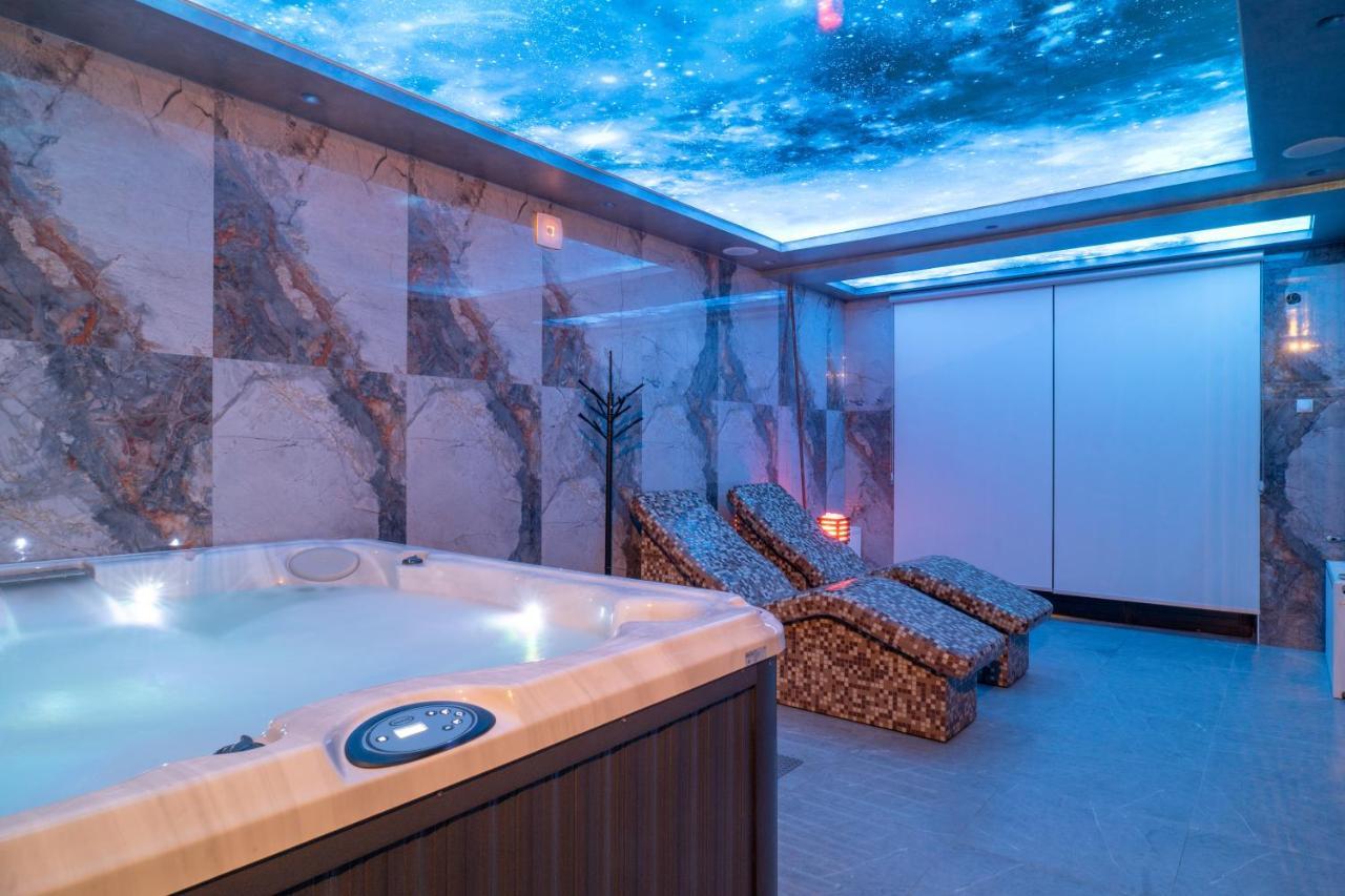 Protekal Wellness & Spa Zlatibor Kültér fotó