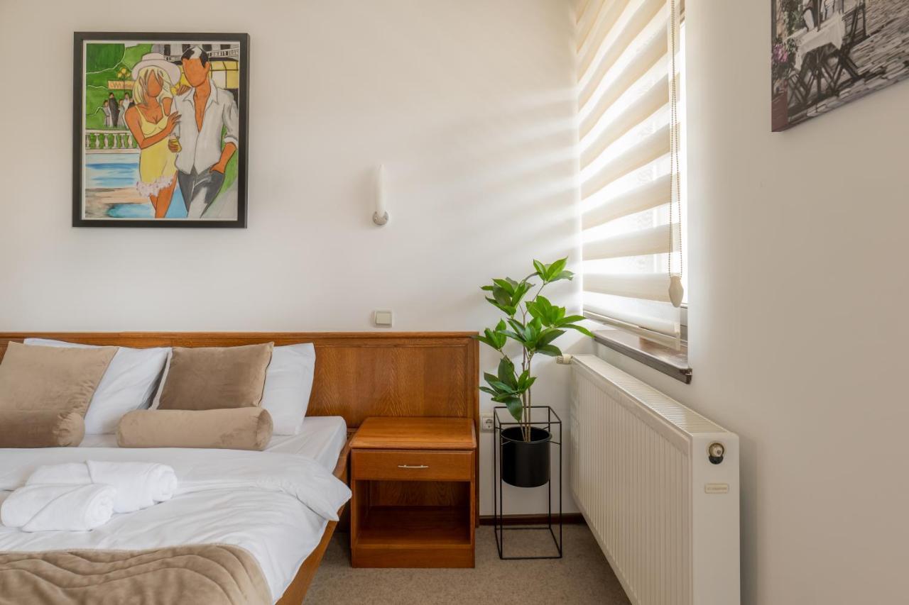 Protekal Wellness & Spa Zlatibor Kültér fotó