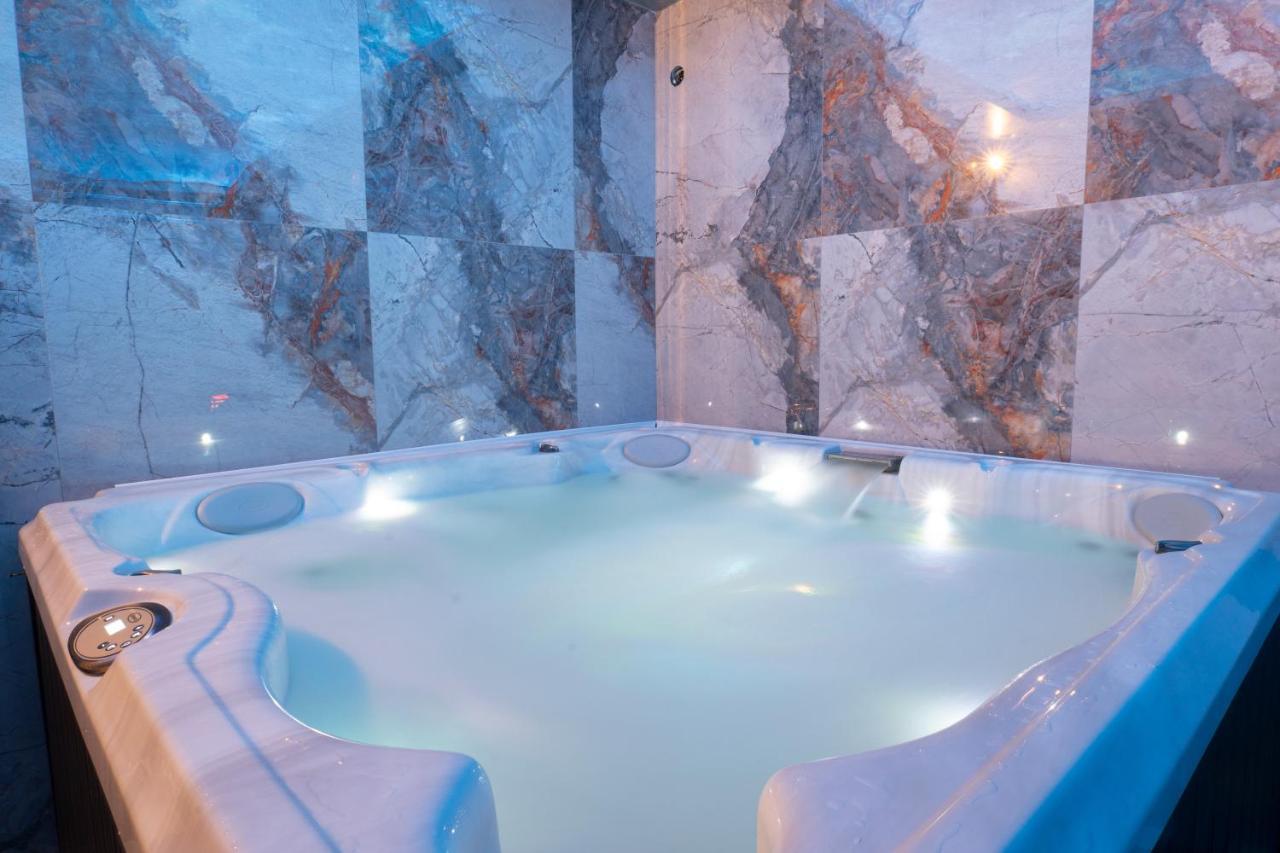 Protekal Wellness & Spa Zlatibor Kültér fotó