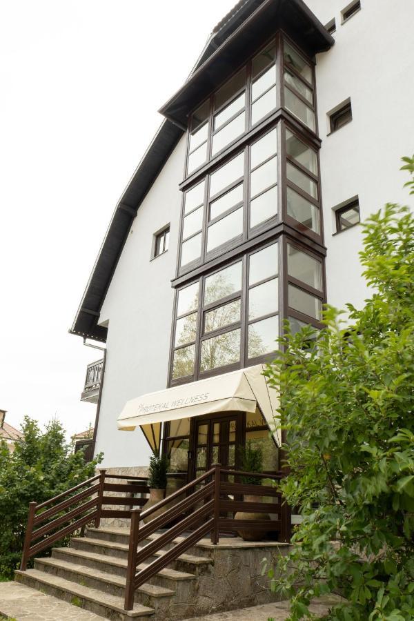 Protekal Wellness & Spa Zlatibor Kültér fotó