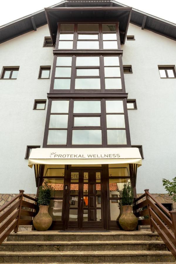 Protekal Wellness & Spa Zlatibor Kültér fotó