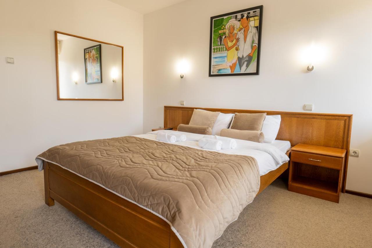 Protekal Wellness & Spa Zlatibor Kültér fotó