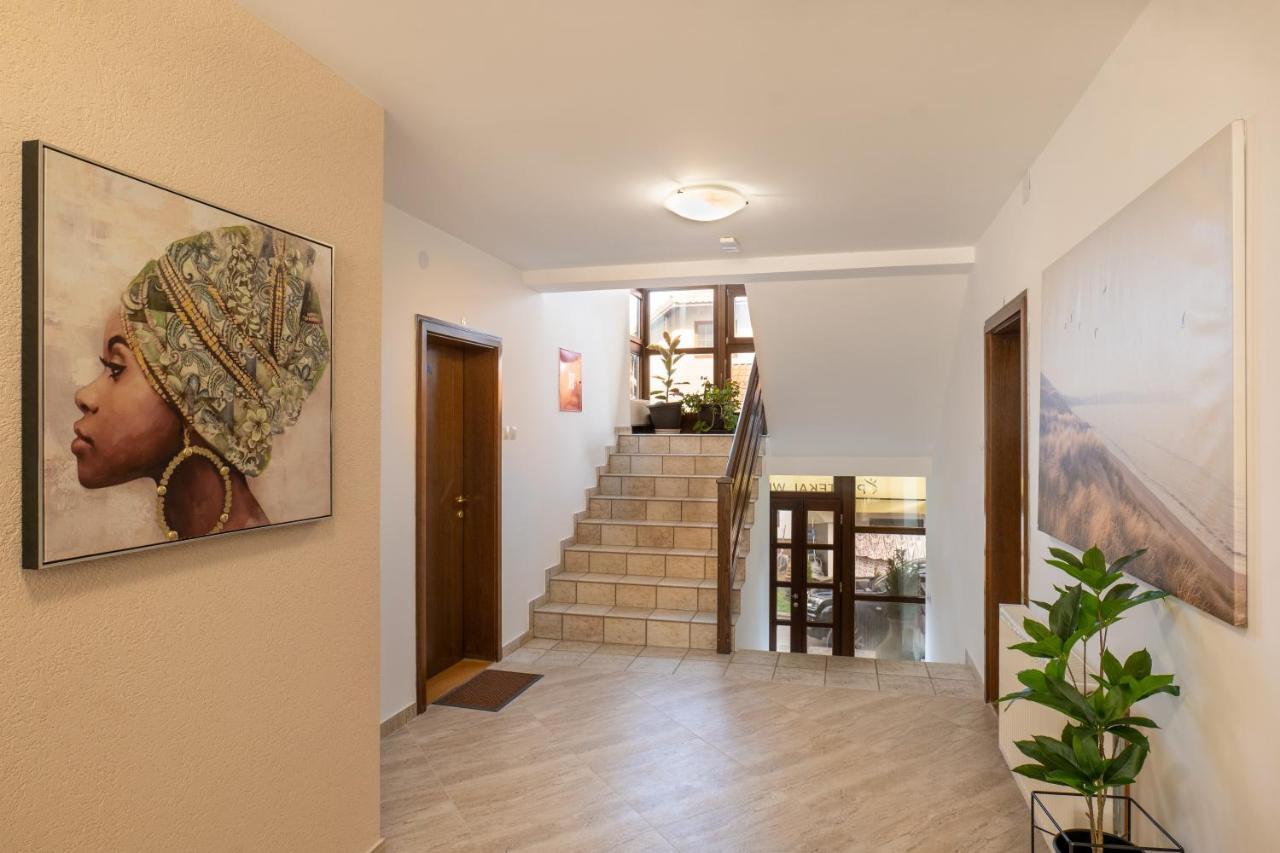 Protekal Wellness & Spa Zlatibor Kültér fotó