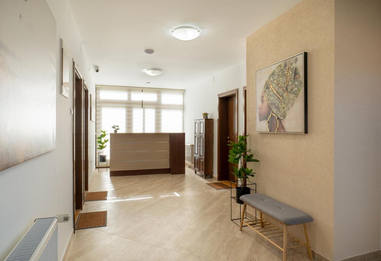 Protekal Wellness & Spa Zlatibor Kültér fotó